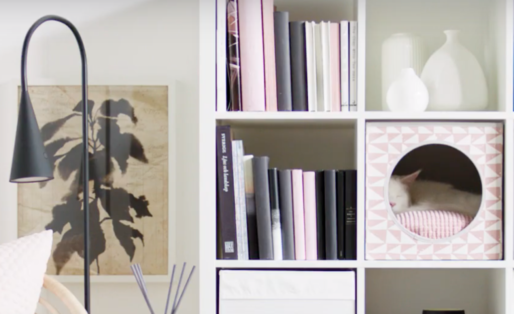 Ikea Les Nouveautes De La Collection Lurvig Pour Animaux Idees Deco