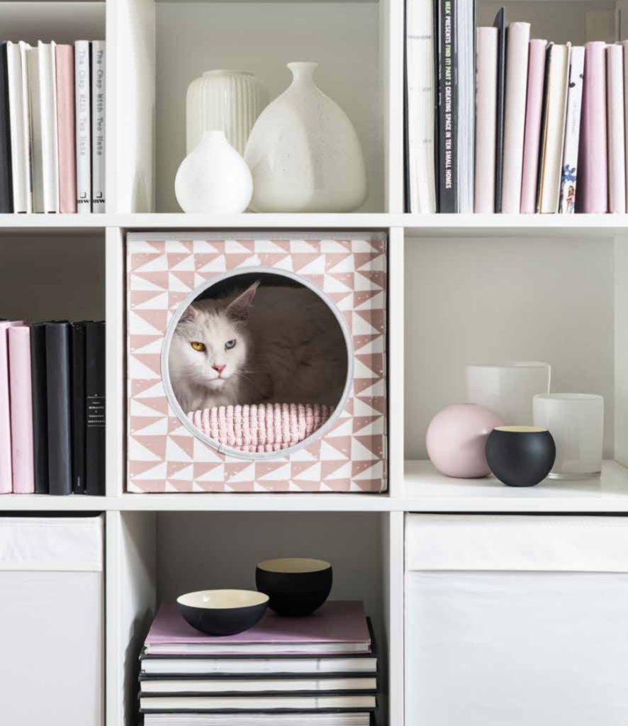 Ikea Les Nouveautes De La Collection Lurvig Pour Animaux Idees Deco