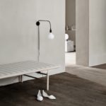 Soren Rose-Studio-applique-murale-noir-minimaliste-menu-white-staple-lamp-tribeca