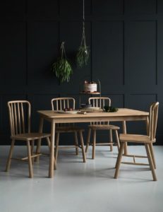 chaises-en-bois-scandinave-nordique-salle-a-mangerroseandgrey.co.uk:nordic-wooden-dining-chairs-set-of-2