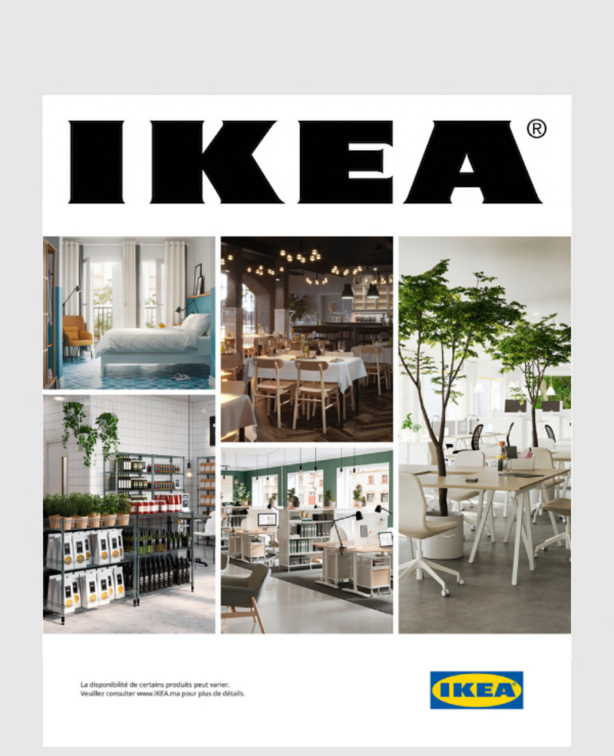 Catalogue 2022 ikea Ikea